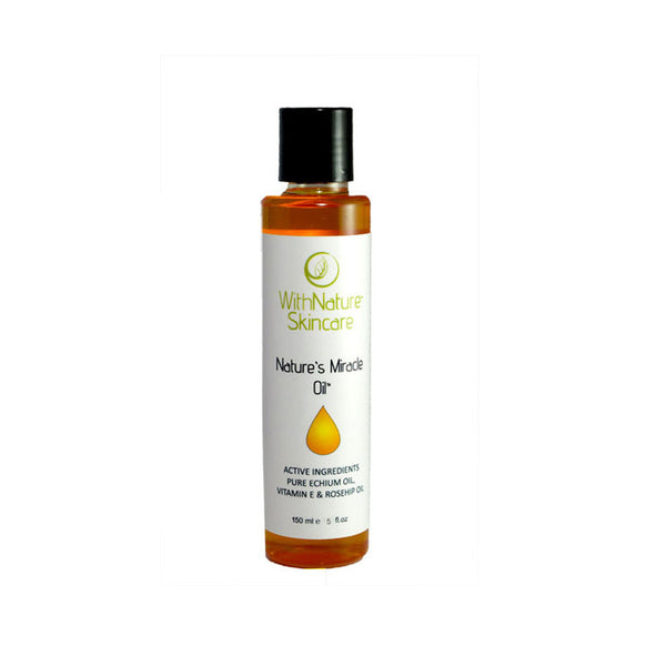 Nature's Miracle Oil – WithNature Skincare