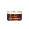 Organic Whipped Cocoa & Rosehip Scar Rescue Body Butter (200g)