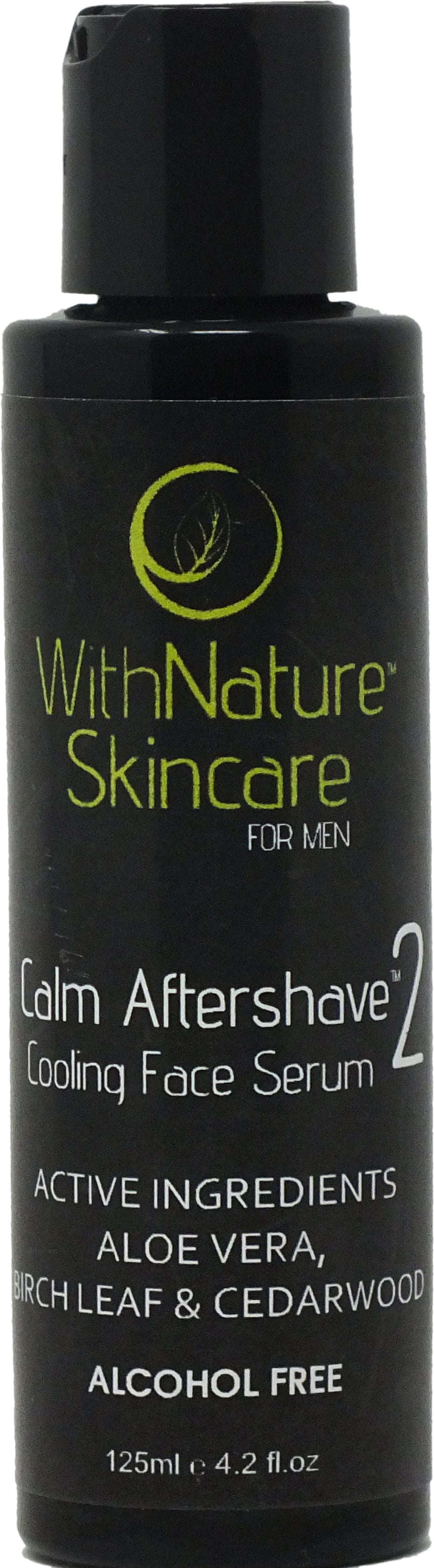 Calm Aftershave – WithNature Skincare